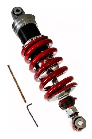 Precio Reducido Amortiguador YSS Ajustable Gas Tipo 1 320-330mm | Honda CBR 900 RR 1992-1995