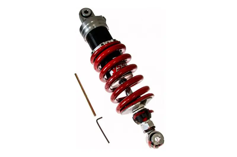Precio Reducido Amortiguador YSS Ajustable Gas Tipo 1 320-330mm | Honda CBR 900 RR 1992-1995