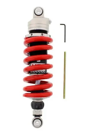 Tendencia Amortiguador YSS Ajustable Gas 320-330mm | Honda CBR 1100 XX 1997-2008