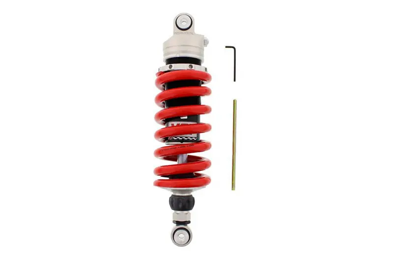 Tendencia Amortiguador YSS Ajustable Gas 320-330mm | Honda CBR 1100 XX 1997-2008