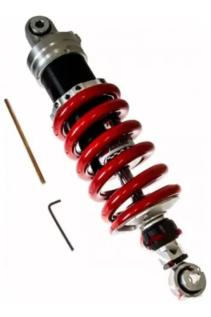 Ordena Ya Amortiguador YSS Ajustable Gas 320-330mm | Honda VFR 800 FI 1998-2001