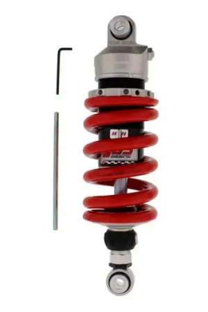 Barato Amortiguador YSS Ajustable Gas 295-305mm | Yamaha TDM 850 H 1991-1996 / TDM 850 N 1991-1993