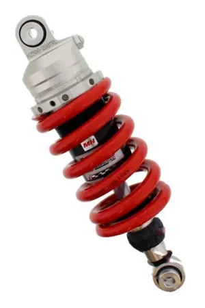 Amortiguador YSS Ajustable Gas 280-290mm | Honda CBR 900 RR 2002-2003 Directo De Fábrica