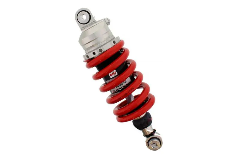 Amortiguador YSS Ajustable Gas 280-290mm | Honda CBR 900 RR 2002-2003 Directo De Fábrica
