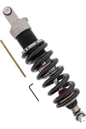 Amortiguador YSS Ajustable Gas 395-405mm | BMW R 1200 GS 2004-2011 De Moda