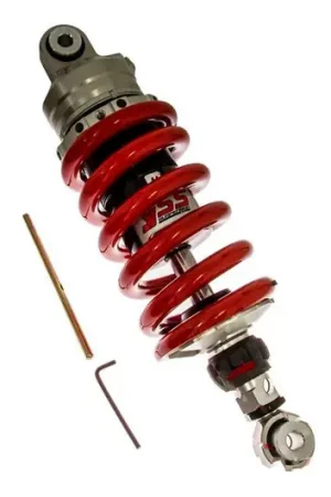 Amortiguador YSS Ajustable Gas 290-300mm | Honda CBR 600 F 1995-1998 Moderno