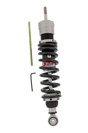 Premium Amortiguador YSS Ajustable Gas 310-320mm | BMW R 1100 S 1998-2005 / R 1150 RS 2001-2005