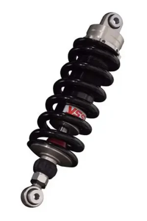 Amortiguador YSS Ajustable Gas 365mm | Aprilia ETV 1000 2001-2009 Nueva Colección