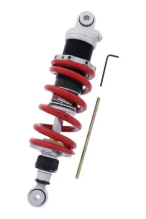Amortiguador YSS Ajustable Gas Tipo 1 305-315mm | Honda CB 500 FA 2013-2016 / CB 500 F 2013-2015 Nuevo Modelo