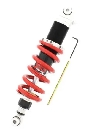 Amortiguador YSS Ajustable Gas Tipo 1 345-355mm | Kawasaki Z 900 RS 2018-2019 Bestseller