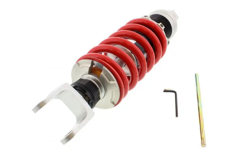 Amortiguador YSS Ajustable Gas Tipo 2 305mm | Kawasaki GPX 600 R Oferta Flash