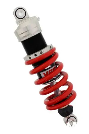 Amortiguador YSS Ajustable Gas 295mm | Ducati Monster 696 2008-2014 Alta Calidad