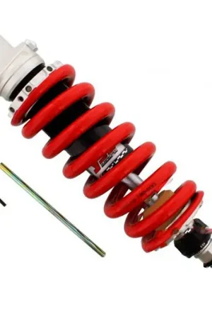 Solo Hoy Amortiguador YSS Ajustable Gas 365-375mm | Triumph Tiger 955 i 2001-2006 / Tiger 900 EFI 1999-2001