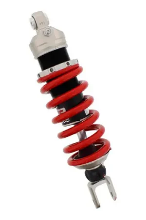 Amortiguador YSS Ajustable Gas 340mm | Suzuki XF 650 1997-2002 / XF 650 U 1997-2002 Rebajas