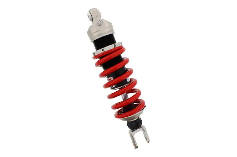 Amortiguador YSS Ajustable Gas 340mm | Suzuki XF 650 1997-2002 / XF 650 U 1997-2002 Rebajas