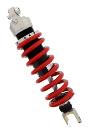 Amortiguador YSS Ajustable Gas 365mm | Yamaha FZR 600 RN / FZR 600 RH ... Económico