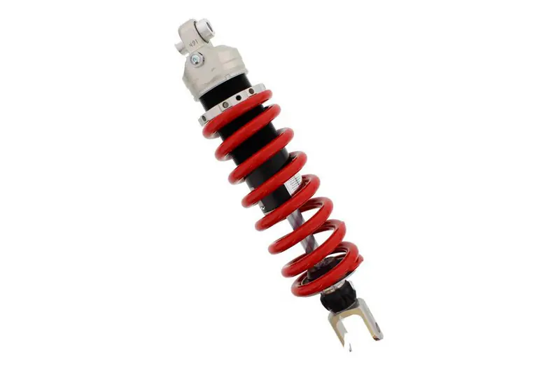 Amortiguador YSS Ajustable Gas 365mm | Yamaha FZR 600 RN / FZR 600 RH ... Económico