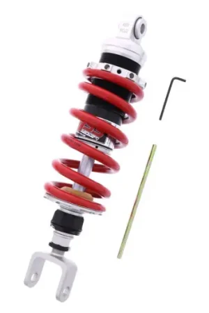 Oferta De Temporada Amortiguador YSS Ajustable Gas 325mm | Kawasaki GPZ 900 R 1984-1994
