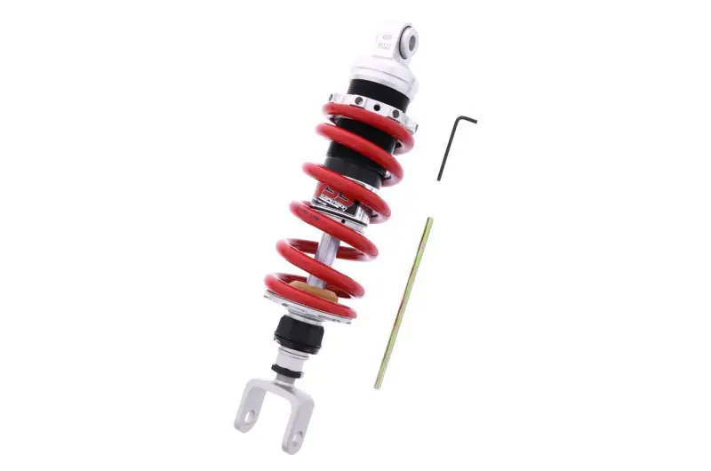 Oferta De Temporada Amortiguador YSS Ajustable Gas 325mm | Kawasaki GPZ 900 R 1984-1994