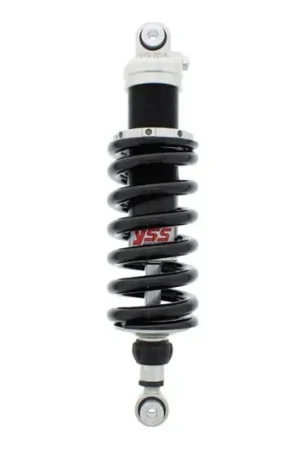 Tendencia Amortiguador YSS Ajustable Gas 305-315mm | Honda CBR 600 F 1999-2000