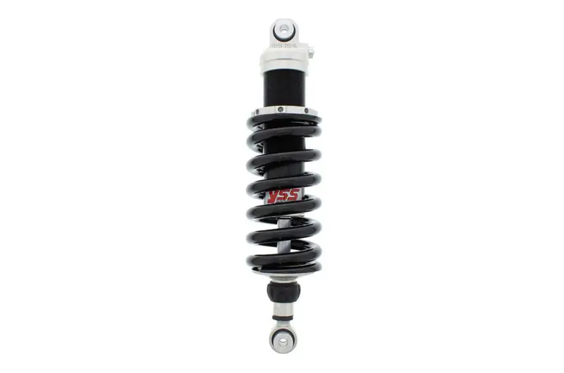 Tendencia Amortiguador YSS Ajustable Gas 305-315mm | Honda CBR 600 F 1999-2000