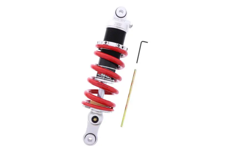 Amortiguador YSS Ajustable Gas 300-310mm | Honda NC 750 XA 2014-2016 / NC 750 XD 2014-2016 Mayoreo
