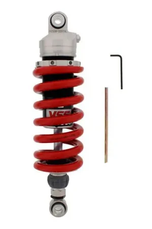 Amortiguador YSS Ajustable Gas 320-330mm | Yamaha XTZ 660 N 1992-1995 / XTZ 660 H 1991-1998 Envío Inmediato