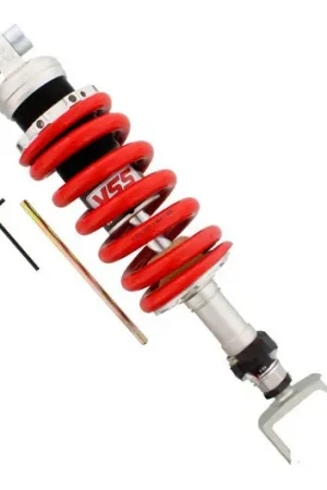 Amortiguador YSS Ajustable Gas 365-375mm | Honda VF 750 F 1983-1984 Ordena Ya