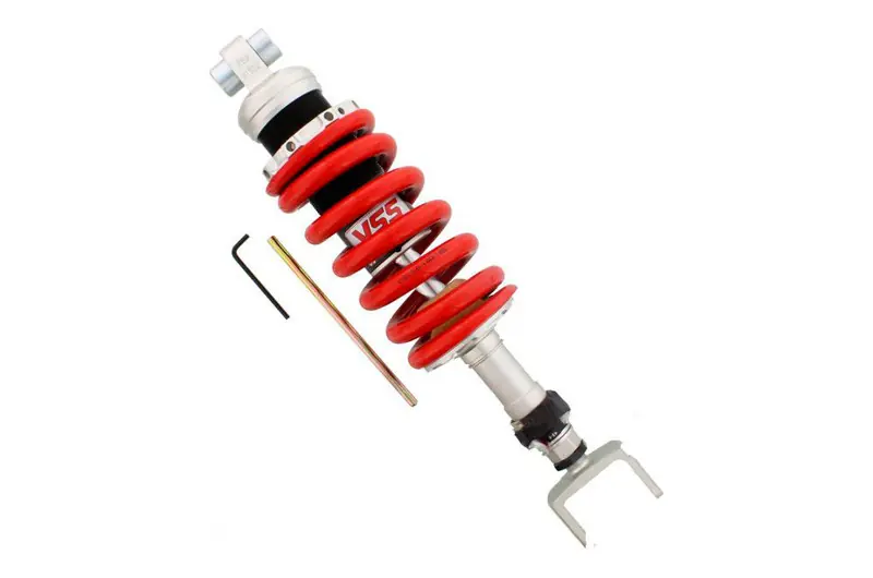 Amortiguador YSS Ajustable Gas 365-375mm | Honda VF 750 F 1983-1984 Ordena Ya
