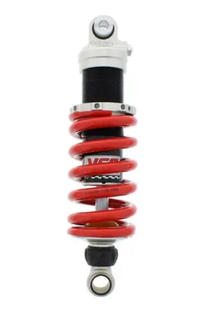 Amortiguador YSS Ajustable Gas 295mm | Yamaha XJ 600 N 1984-1991 / XJ 600 H 1984-1991 Tendencia