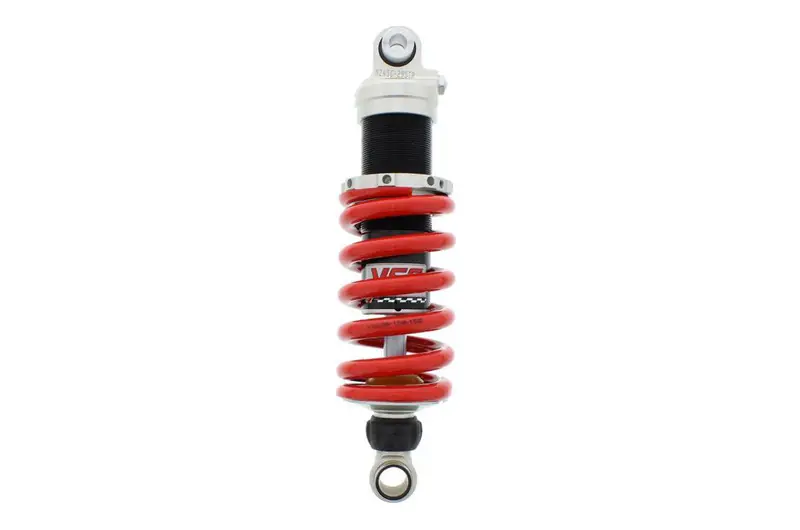 Amortiguador YSS Ajustable Gas 295mm | Yamaha XJ 600 N 1984-1991 / XJ 600 H 1984-1991 Tendencia