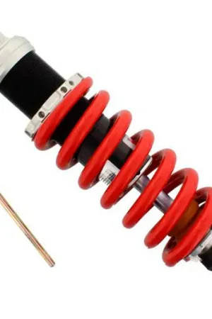 Amortiguador YSS Ajustable Gas 345mm | Yamaha XT 660 X 2004-2016 / XT 660 R 2004-2016 Precio Económico