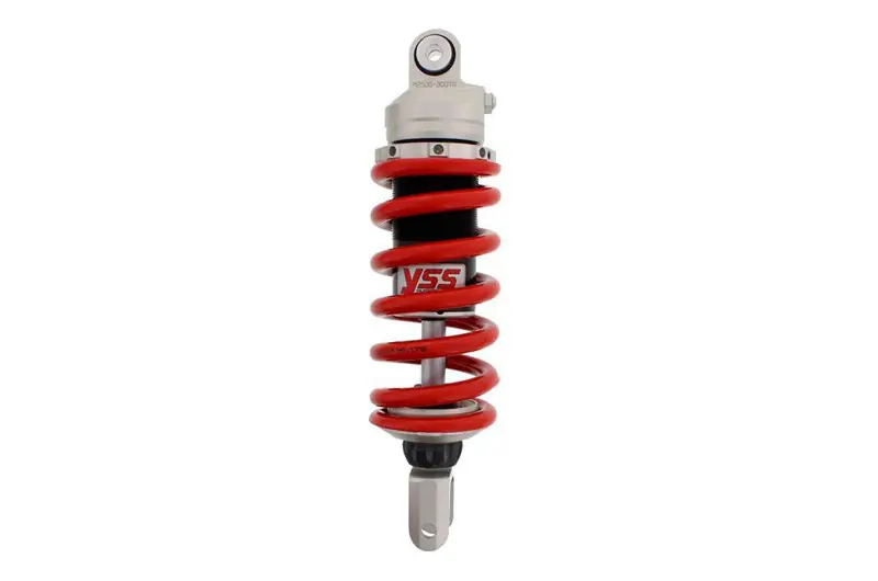 Popular Amortiguador YSS Ajustable Gas 300mm | Suzuki GSX 1100 G 1991-1996
