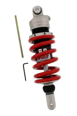 Marca Reconocida Amortiguador YSS Ajustable Gas 300mm | Yamaha FZR 600 M / FZR 600 N ...