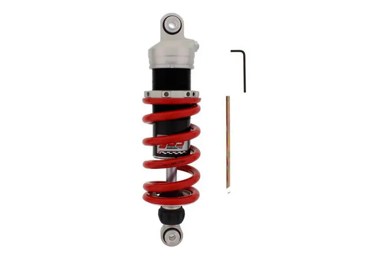 Pedido Al Por Mayor Amortiguador YSS Ajustable Gas 300-310mm | KTM Duke 390 2013-2018 / Duke 200 2012-2017 ...