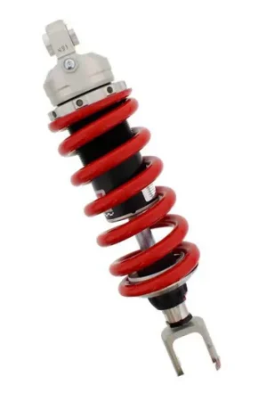 Súper Precio Amortiguador YSS Ajustable Gas 330-340mm | Suzuki GSX 1300 R / GSX 1300 RU2Z ...