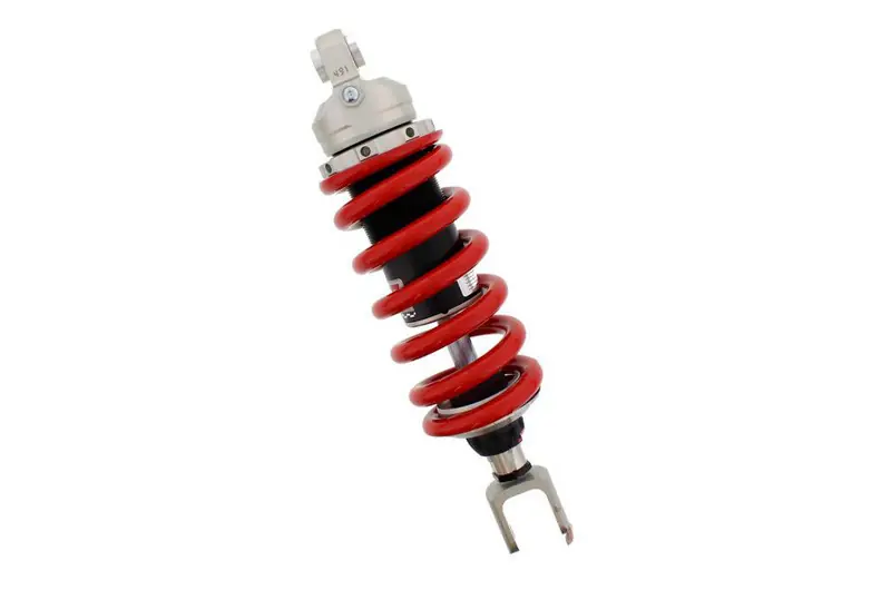 Súper Precio Amortiguador YSS Ajustable Gas 330-340mm | Suzuki GSX 1300 R / GSX 1300 RU2Z ...