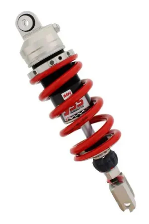 Precio De Fábrica Amortiguador YSS Ajustable Gas 310-320mm | Yamaha MT-07 700 / MT-07 700 A ...