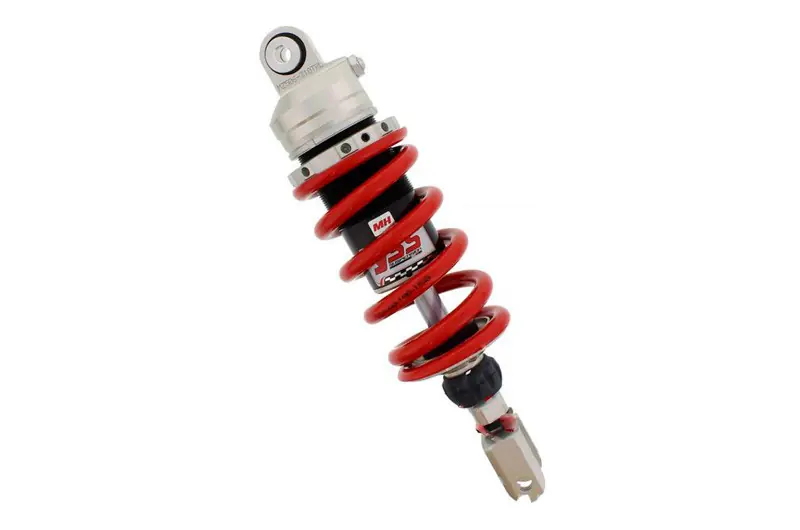 Precio De Fábrica Amortiguador YSS Ajustable Gas 310-320mm | Yamaha MT-07 700 / MT-07 700 A ...