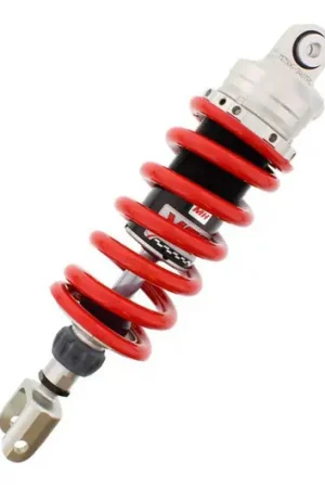 Amortiguador YSS Ajustable Gas 345-355mm | Honda SLR 650 1997-1998 Ordena Ya
