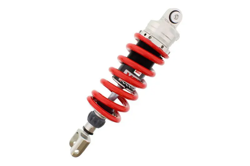 Amortiguador YSS Ajustable Gas 345-355mm | Honda SLR 650 1997-1998 Ordena Ya