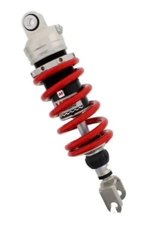 Oferta Flash Amortiguador YSS Ajustable Gas 310-320mm | Kawasaki GPZ 900 R 1985-1989