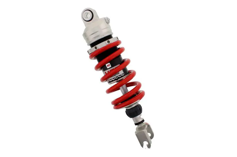 Oferta Flash Amortiguador YSS Ajustable Gas 310-320mm | Kawasaki GPZ 900 R 1985-1989