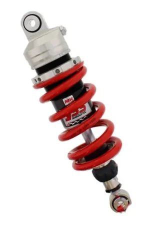 Solo Por Tiempo Limitado Amortiguador YSS Ajustable Gas Tipo 1 295-305mm | Yamaha YZF-R6 600 2003-2005