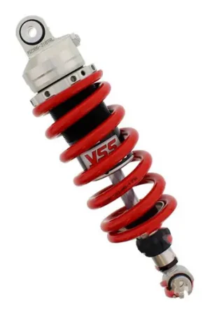 Certificado Amortiguador YSS Ajustable Gas 305-315mm | Yamaha YZF-R6 600 H 1999-2002 / YZF-R6 600 N 1999-2002