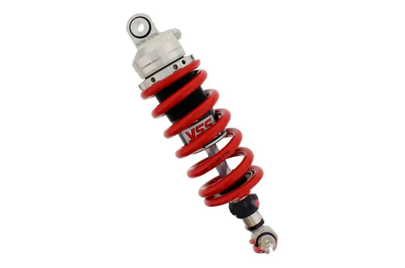 Certificado Amortiguador YSS Ajustable Gas 305-315mm | Yamaha YZF-R6 600 H 1999-2002 / YZF-R6 600 N 1999-2002