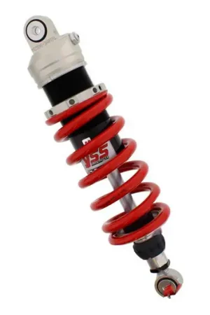 Auténtico Amortiguador YSS Ajustable Gas 335-345mm | Ducati Supersport 900 SS i.e. 1999-2002