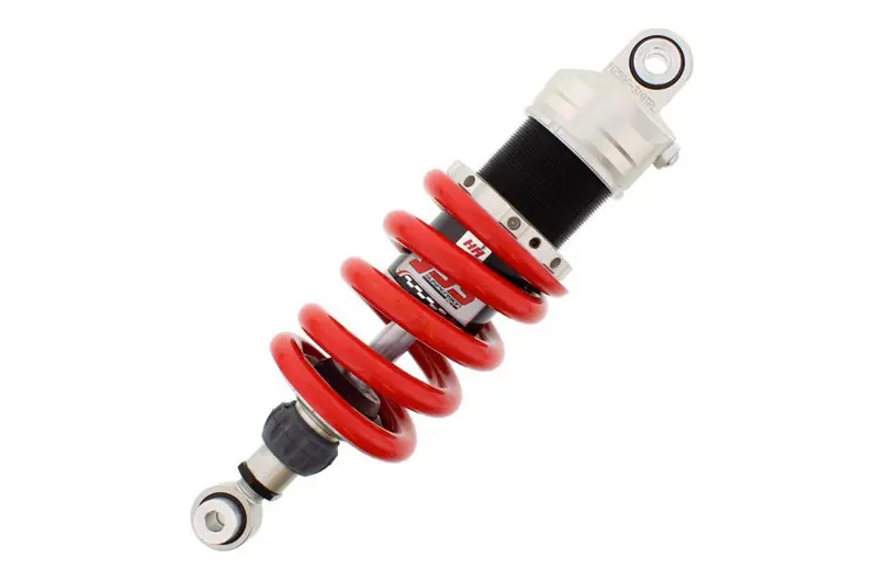 Amortiguador YSS Ajustable Gas 305-315mm | Honda NT 650 GT 1988-1990 Original