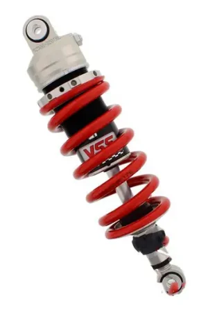 Amortiguador YSS Ajustable Gas 315-325mm | Yamaha FZ8 800 N / FZ8 800 NA ... Precio Reducido