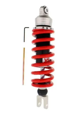 Amortiguador YSS Ajustable Gas 355mm | Yamaha TRX 850 1996-1999 Oferta Flash
